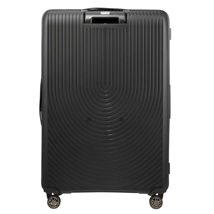 Samsonite Hi-Fi Spinner Expandable - 81cm - Black