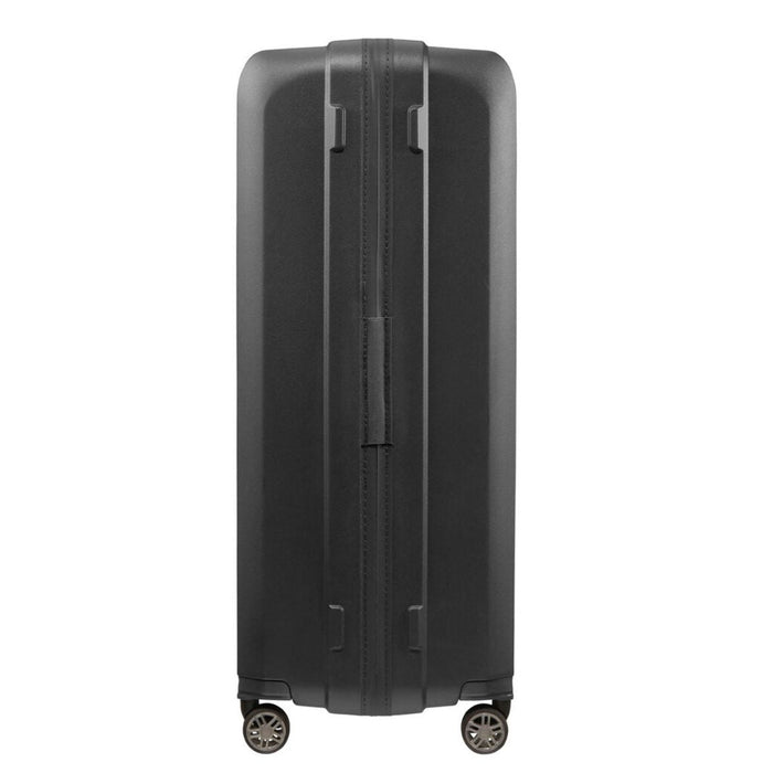 Samsonite Hi-Fi Spinner Expandable - 81cm - Black