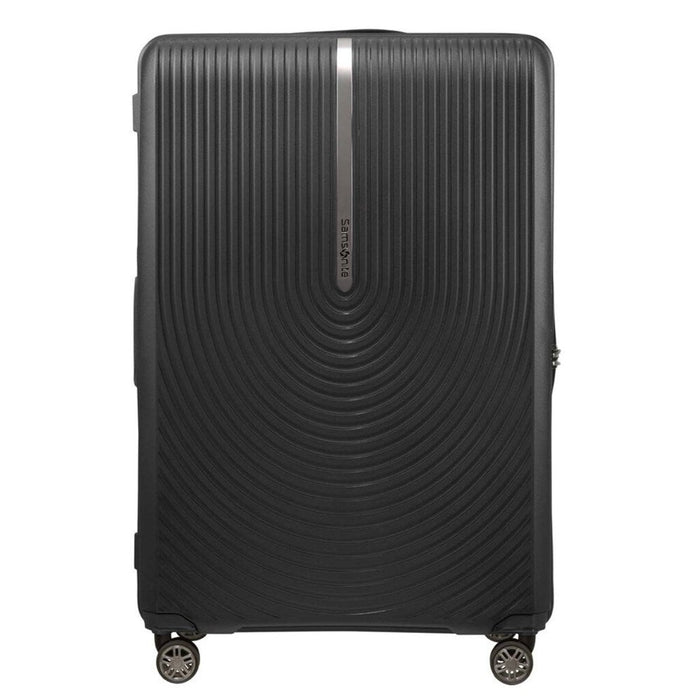 Samsonite Hi-Fi Spinner Expandable - 81cm - Black