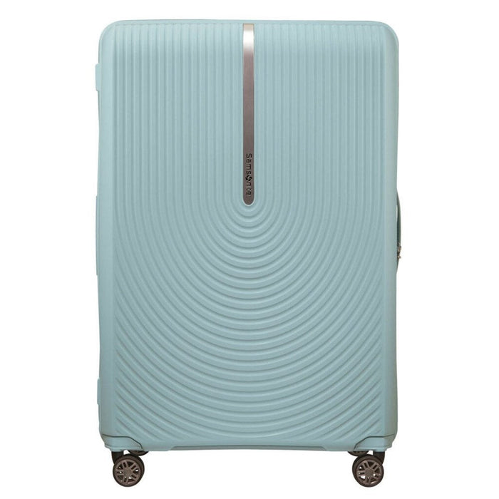 Samsonite Hi-Fi Spinner Expandable - 81cm - Sky Blue