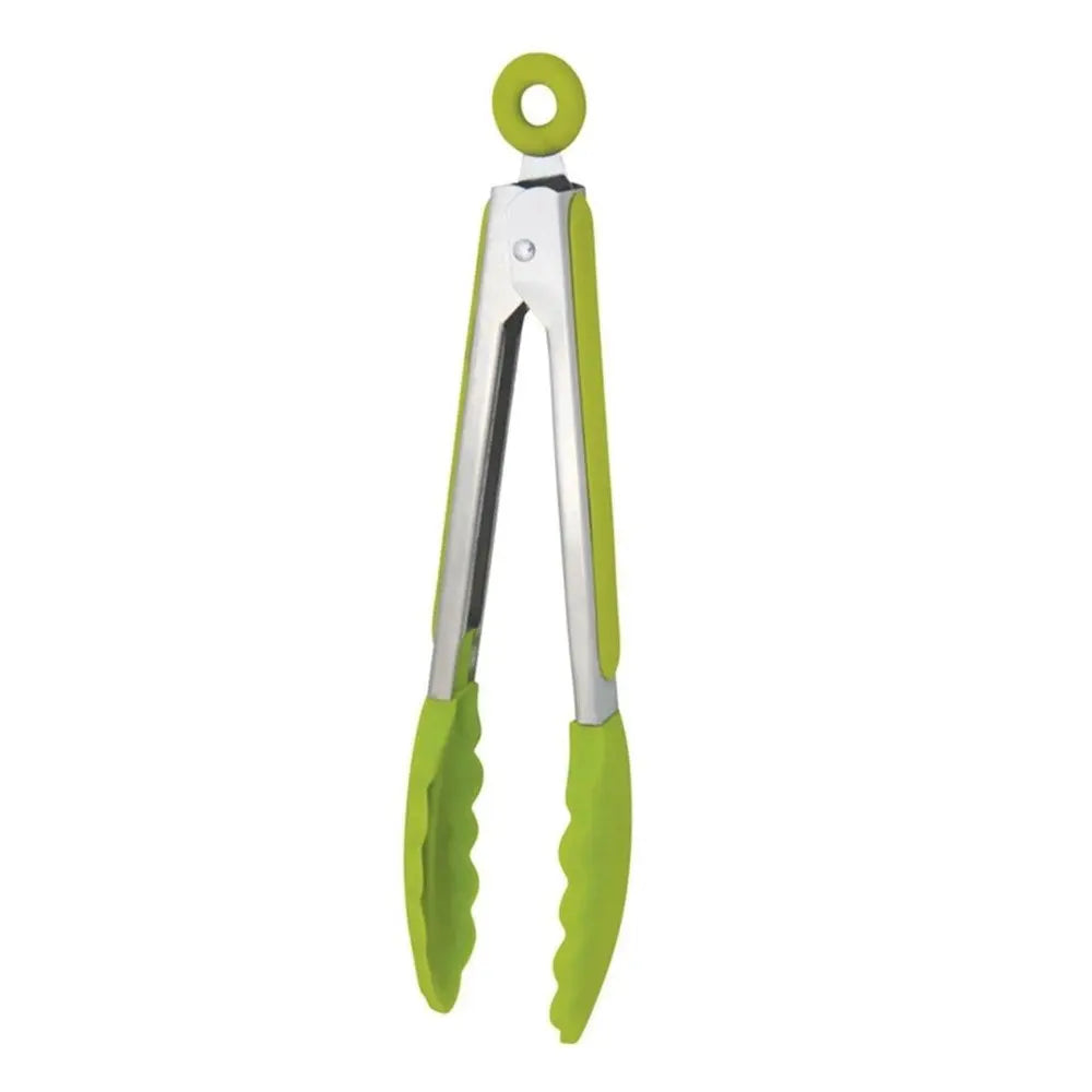 Avanti Silicone Tongs - 23cm Avanti