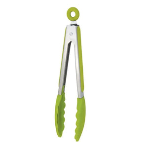 Avanti Silicone Tongs - 23cm Avanti