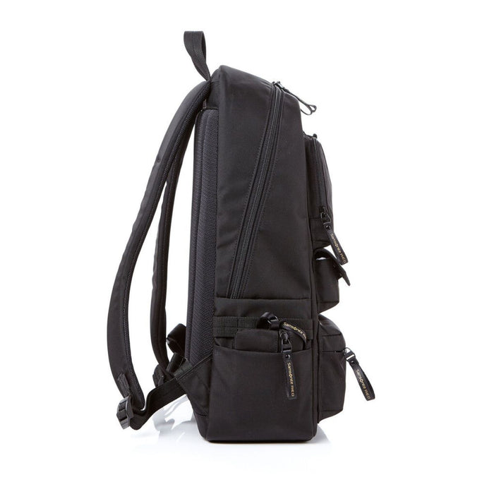 Samsonite Mirre Backpack - Black