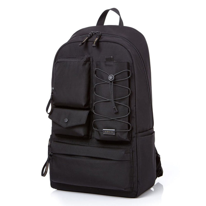 Samsonite Mirre Backpack - Black
