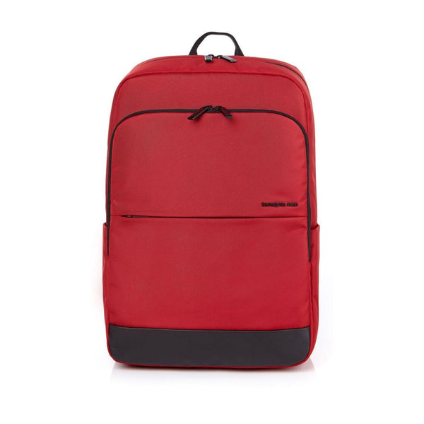 Samsonite Haeil Backpack - Red