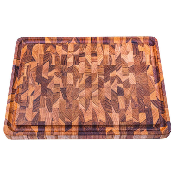 Tramontina Teak Chopping Board - 46x35.5cm Tramontina