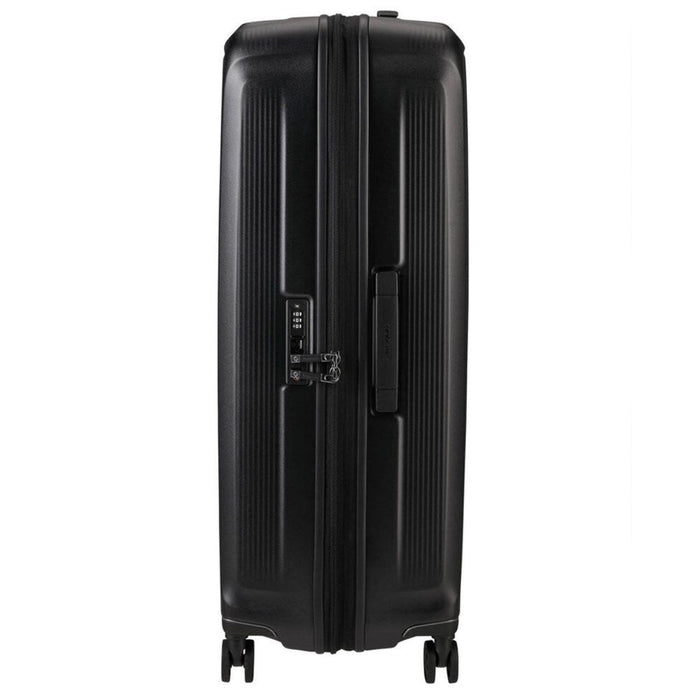 Samsonite Nuon Spinner Expandable - 81cm  - Matt Graphite