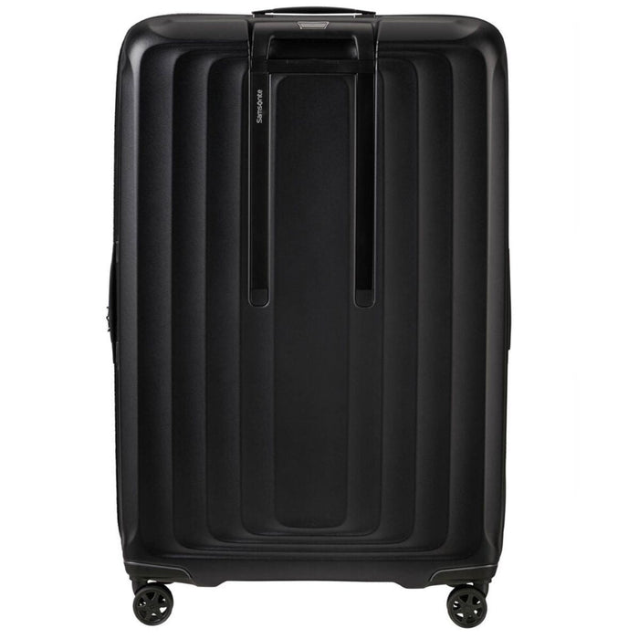 Samsonite Nuon Spinner Expandable - 81cm  - Matt Graphite