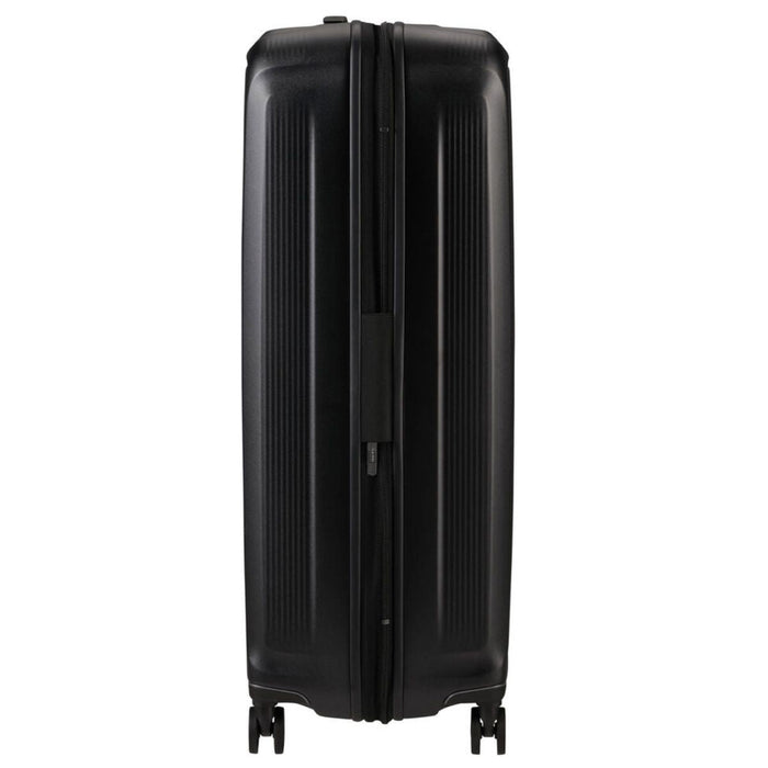 Samsonite Nuon Spinner Expandable - 81cm  - Matt Graphite