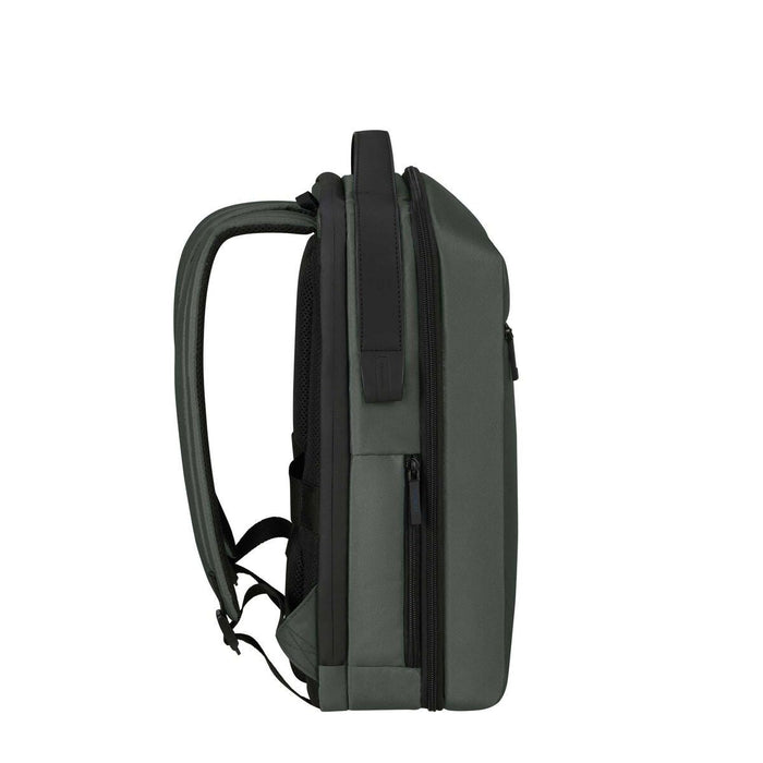Samsonite Litepoint 15.6 inch Laptop Backpack - Urban Green