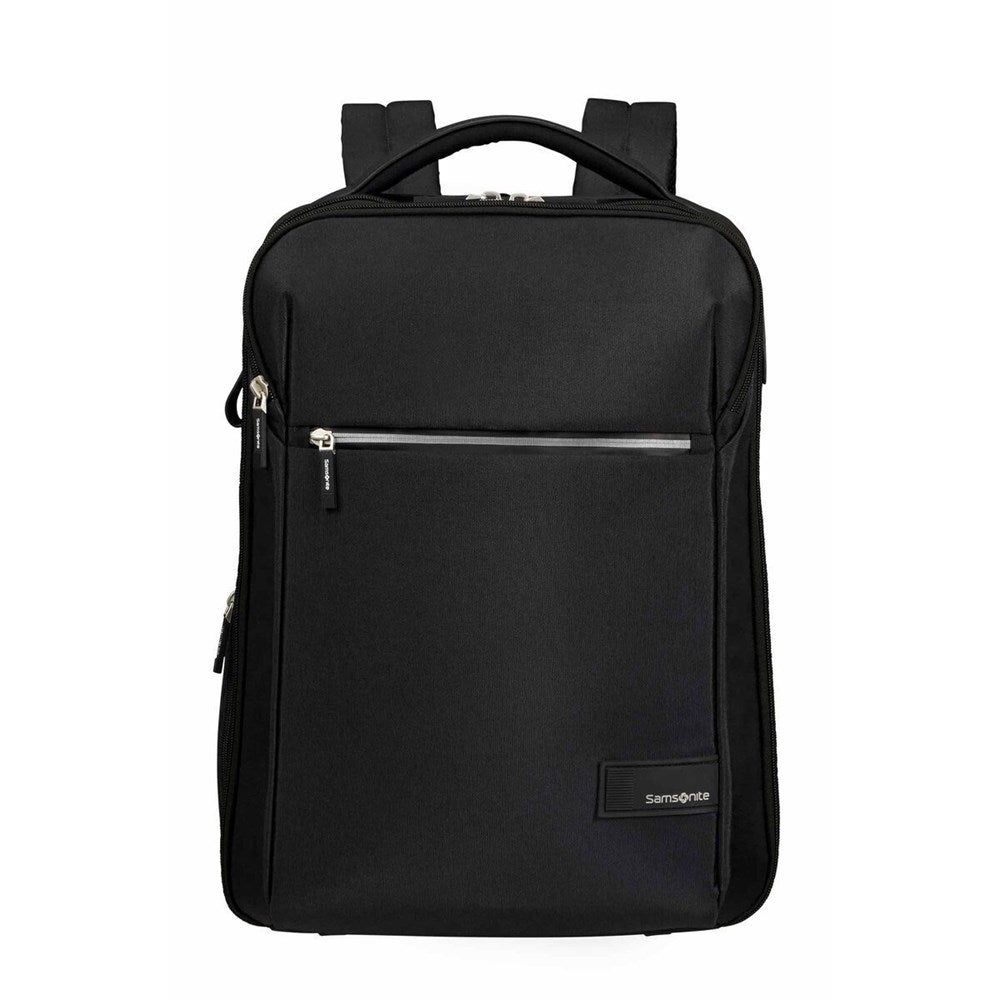 Samsonite Litepoint 17.3 inch Laptop Backpack - Black - Home Essentials