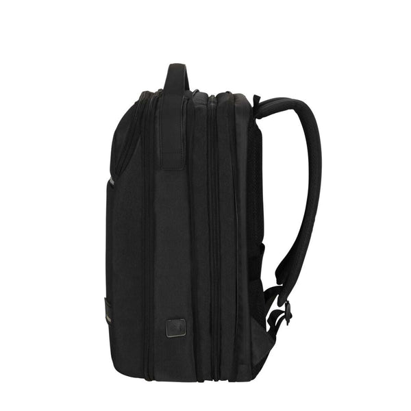 Samsonite Litepoint 17.3 inch Laptop Backpack - Black - Home Essentials