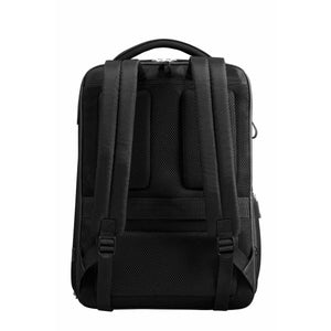 Samsonite Litepoint 17.3 inch Laptop Backpack - Black - Home Essentials
