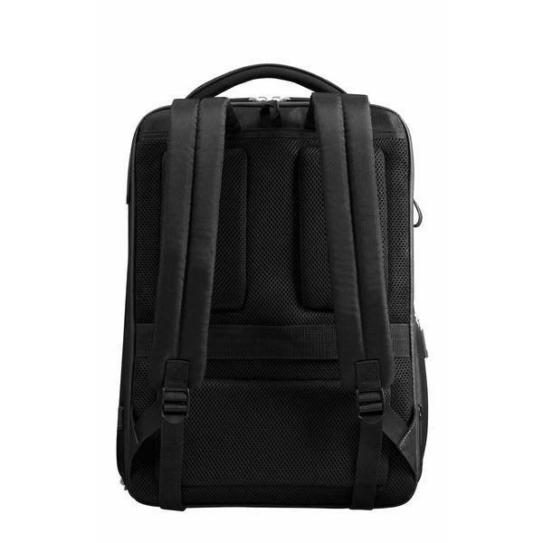 Samsonite Litepoint 17.3 inch Laptop Backpack - Black - Home Essentials