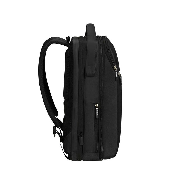 Samsonite Litepoint 17.3 inch Laptop Backpack - Black