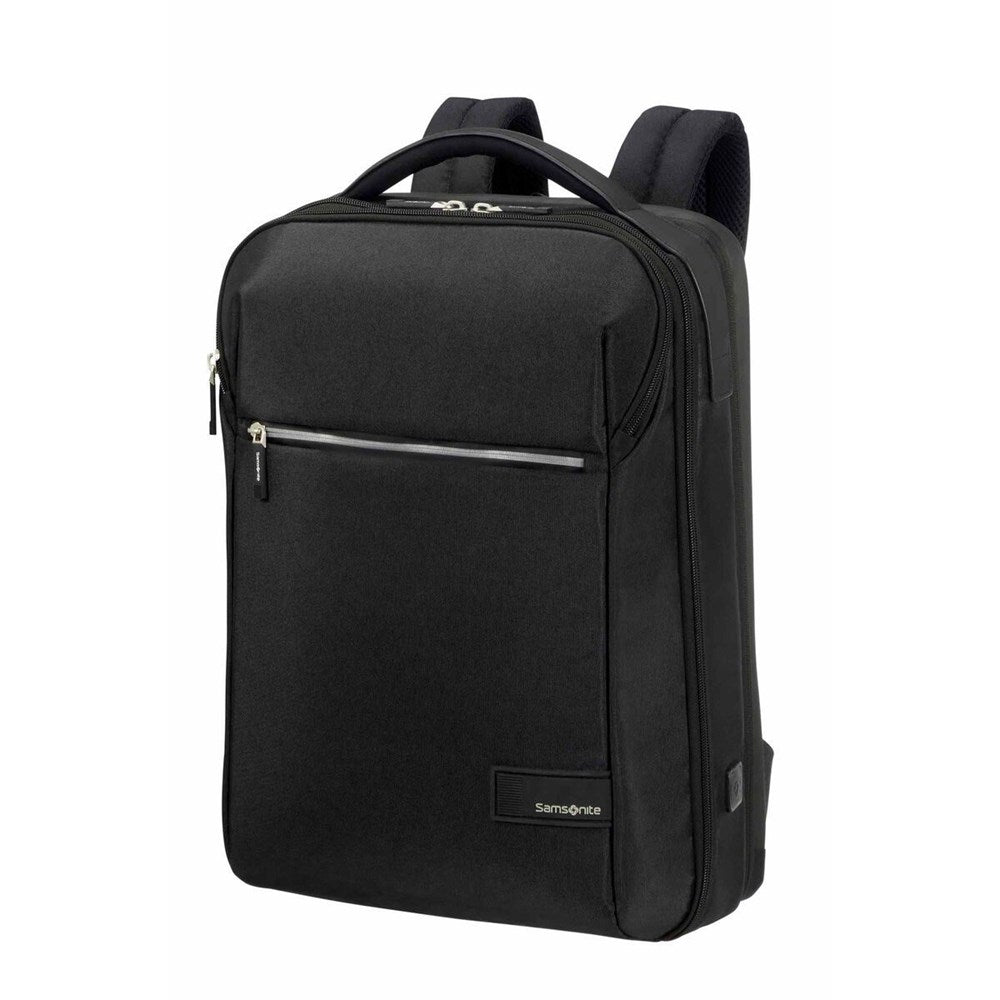 Samsonite Litepoint 17.3 inch Laptop Backpack - Black - Home Essentials