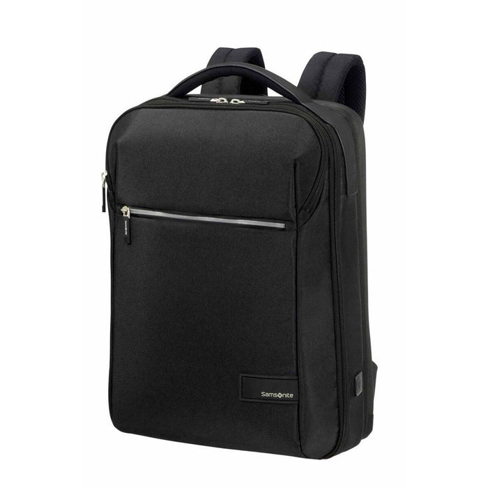 Samsonite Litepoint 17.3 inch Laptop Backpack - Black