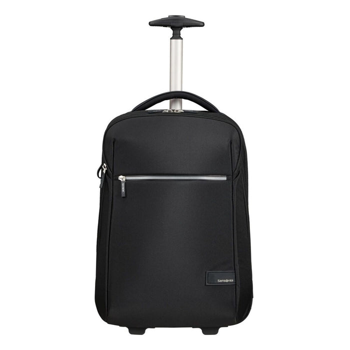 Samsonite Litepoint 17.3 inch Wheeled Laptop Backpack - Black