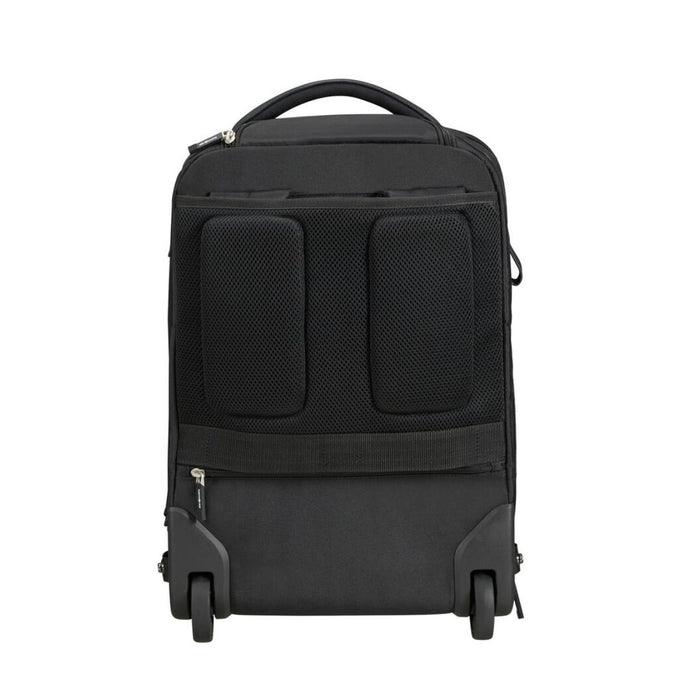 Samsonite Litepoint 17.3 inch Wheeled Laptop Backpack - Black