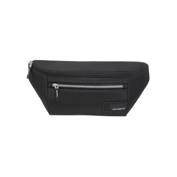 Samsonite Litepoint Waist Bag - Black Samsonite