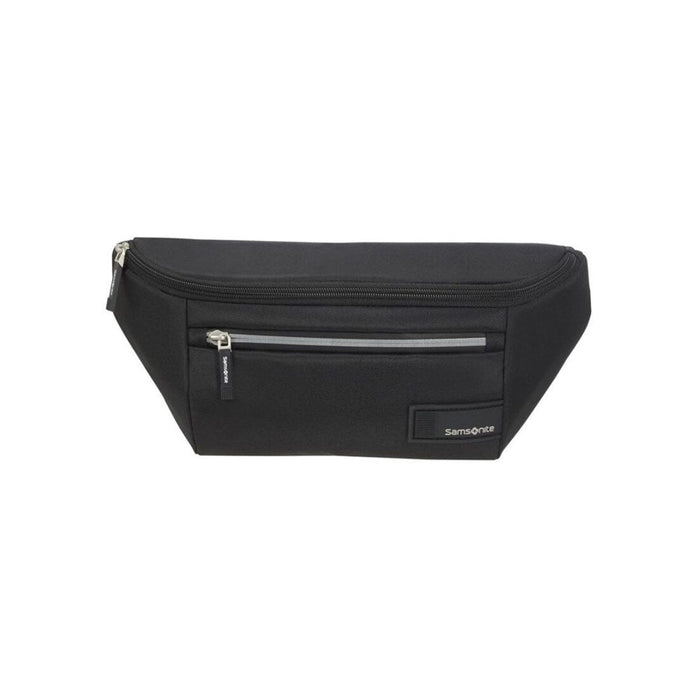 Samsonite Litepoint Waist Bag - Black