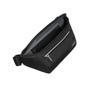 Samsonite Litepoint Waist Bag - Black Samsonite