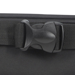 Samsonite Litepoint Waist Bag - Black Samsonite