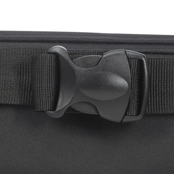 Samsonite Litepoint Waist Bag - Black Samsonite