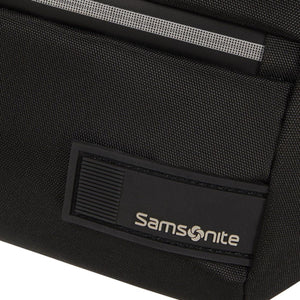 Samsonite Litepoint Waist Bag - Black Samsonite