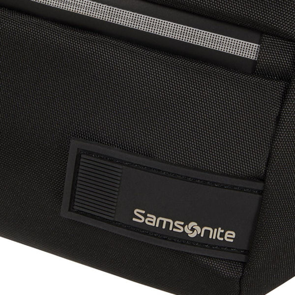 Samsonite Litepoint Waist Bag - Black Samsonite
