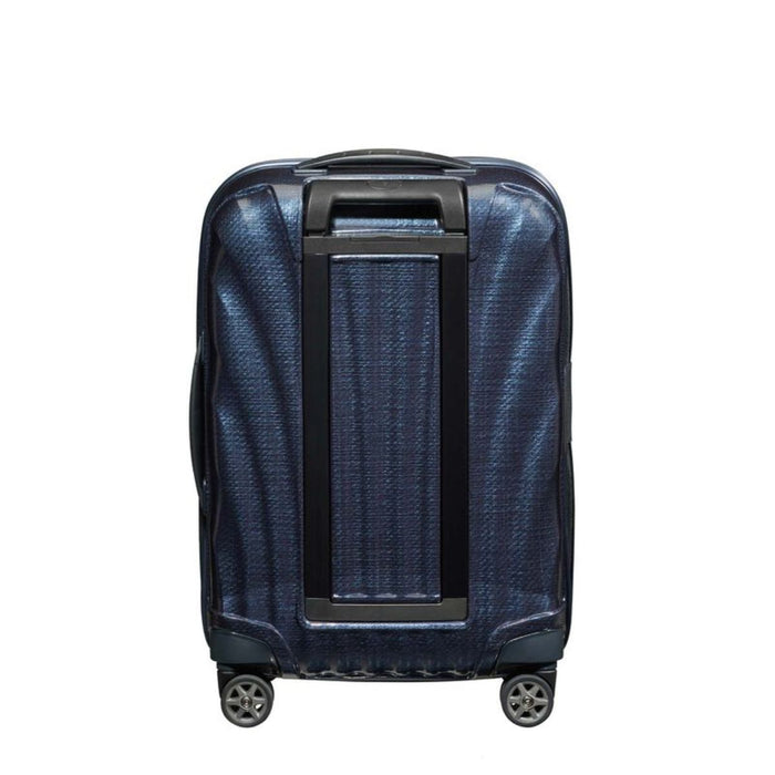 Samsonite C-LITE Spinner Expandable - 55cm - Midnight Blue