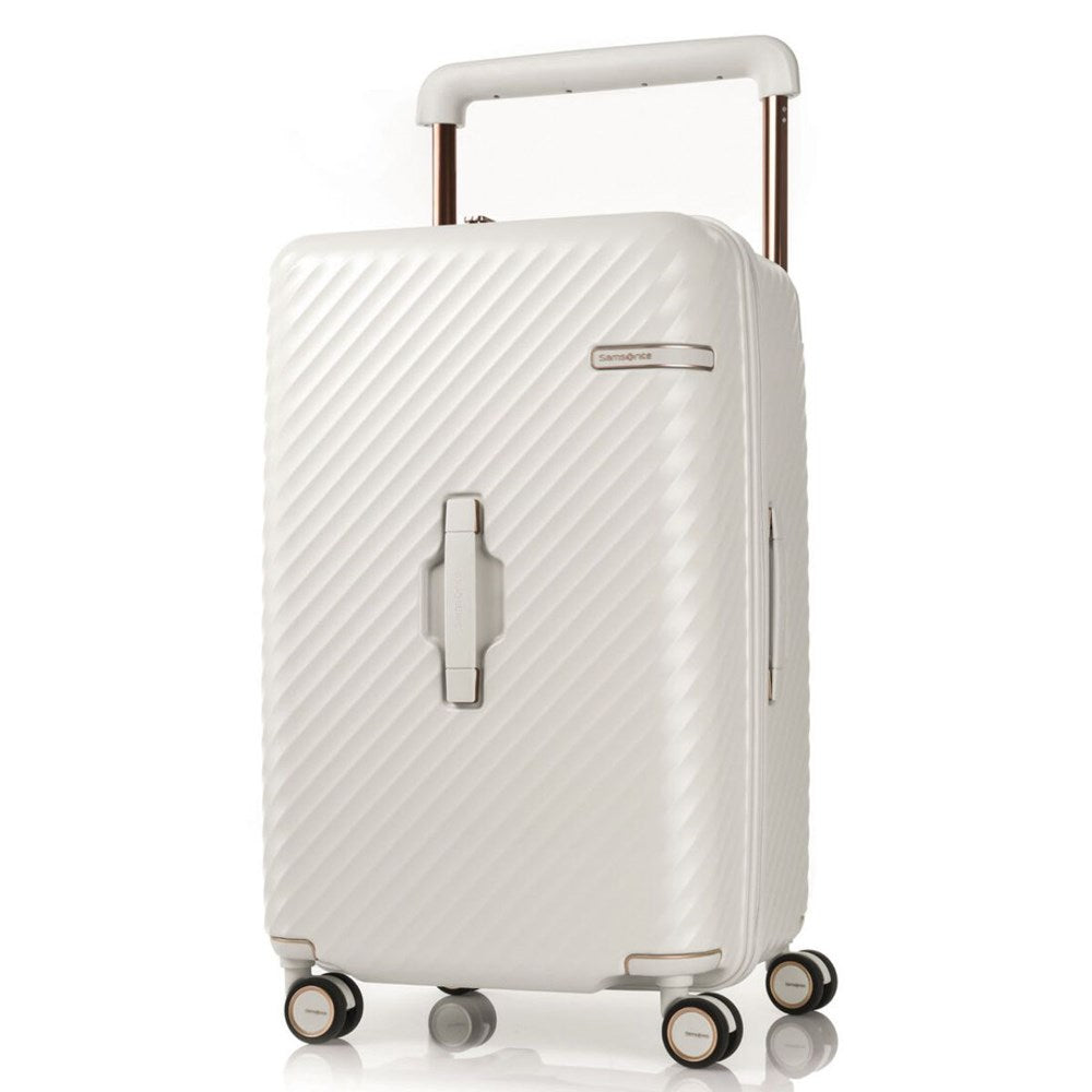 Samsonite Stem Spinner Trunk - 70cm - Ivory