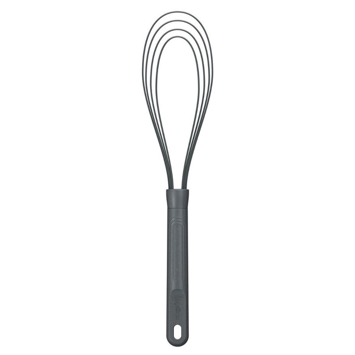 Zyliss Silicone Flat Whisk