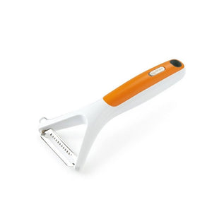 Zyliss Julienne Peeler - Orange