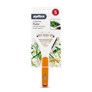 Zyliss Julienne Peeler - Orange