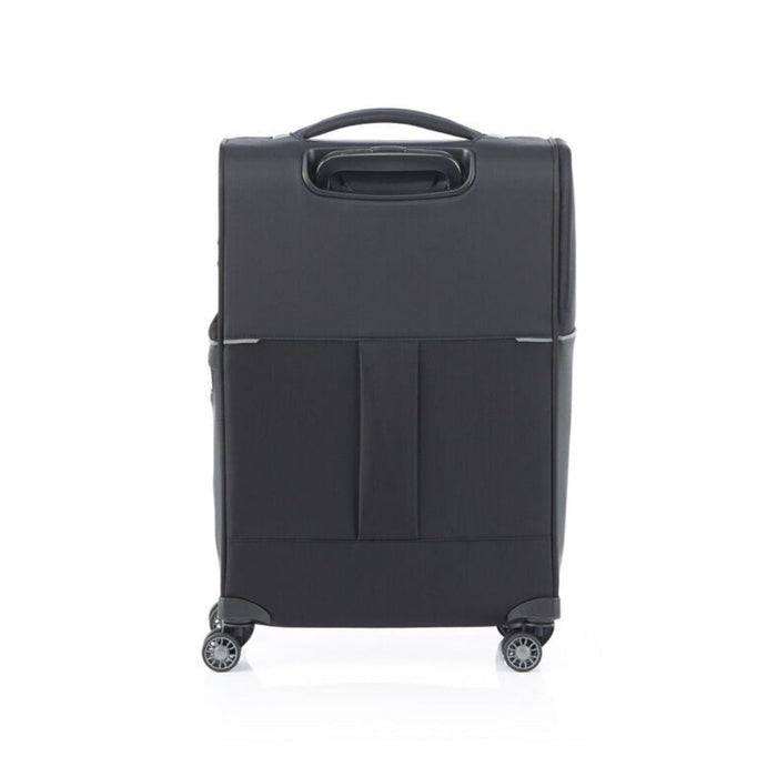 Samsonite 73H Spinner - 55cm - Black