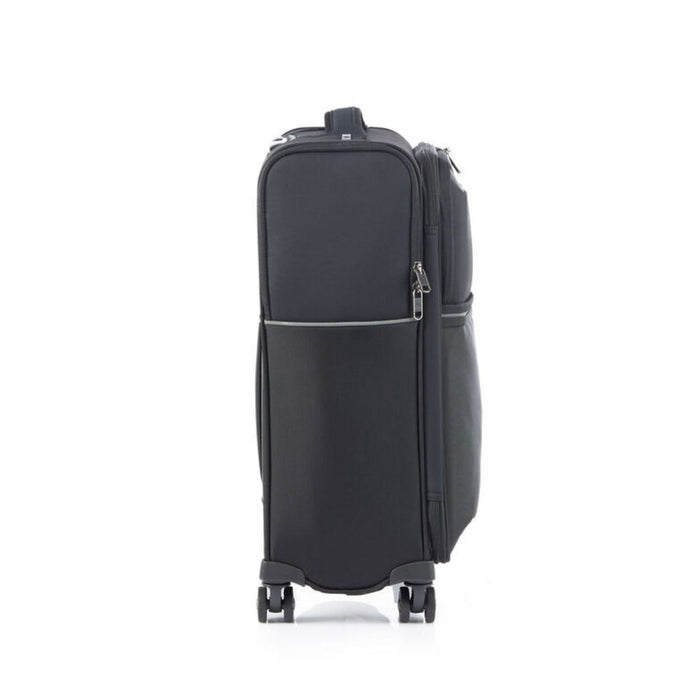 Samsonite 73H Spinner - 55cm - Black