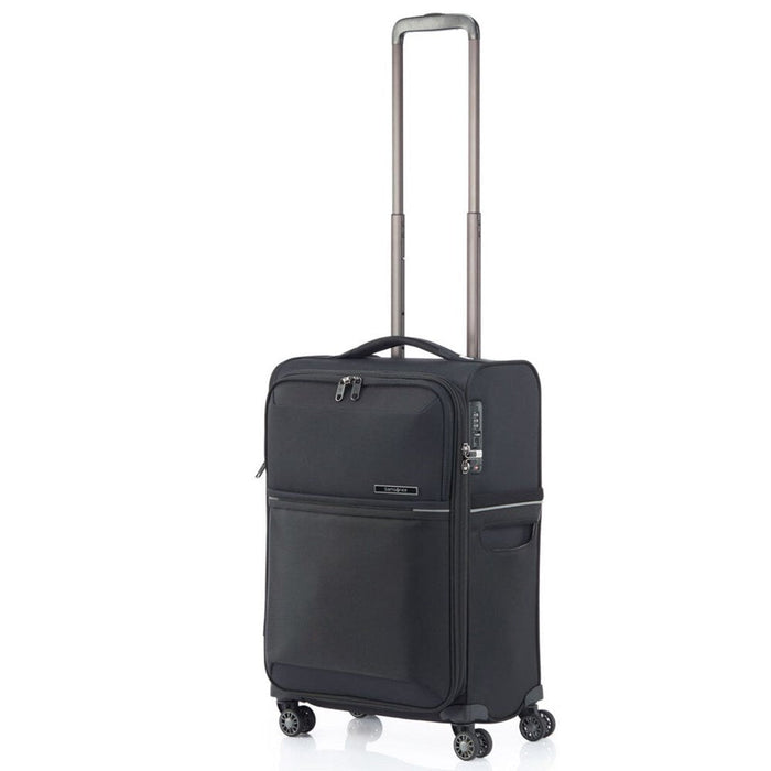 Samsonite 73H Spinner - 55cm - Black