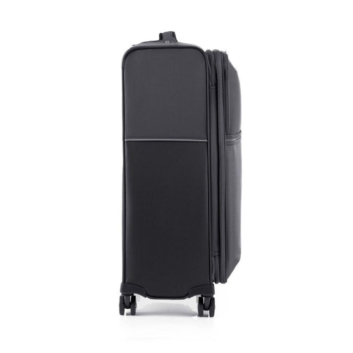 Samsonite 73H Spinner Expandable - 71cm - Black