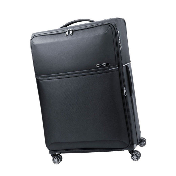 Samsonite 73H Spinner Expandable - 78cm - Black