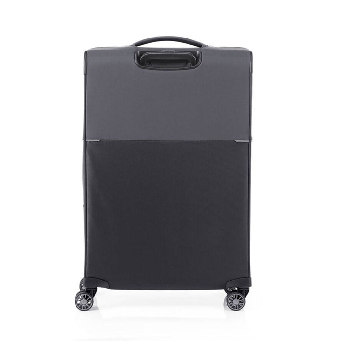 Samsonite 73H Spinner Expandable - 71cm - Black