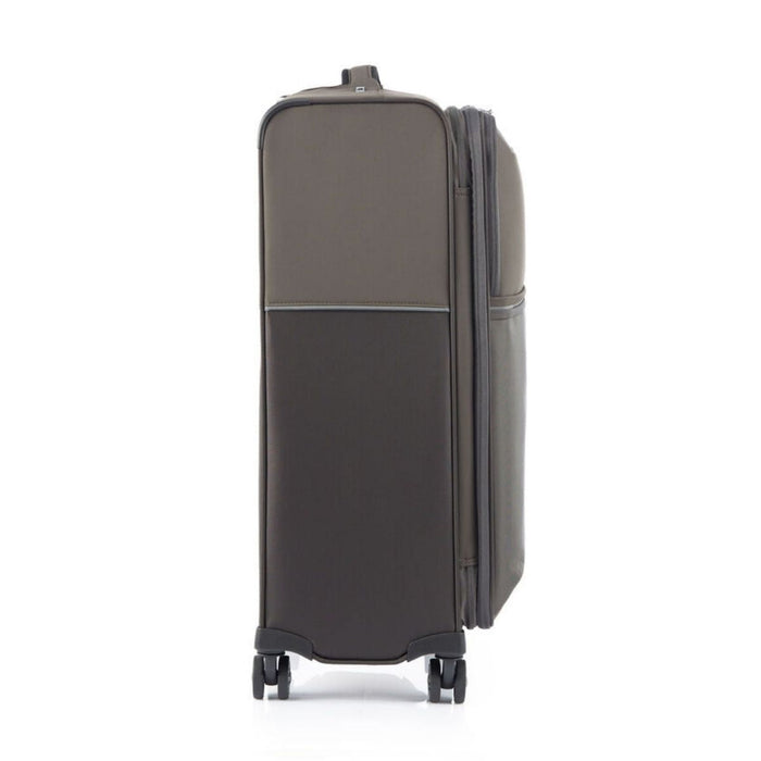 Samsonite 73H Spinner Expandable - 71cm - Platinum Grey