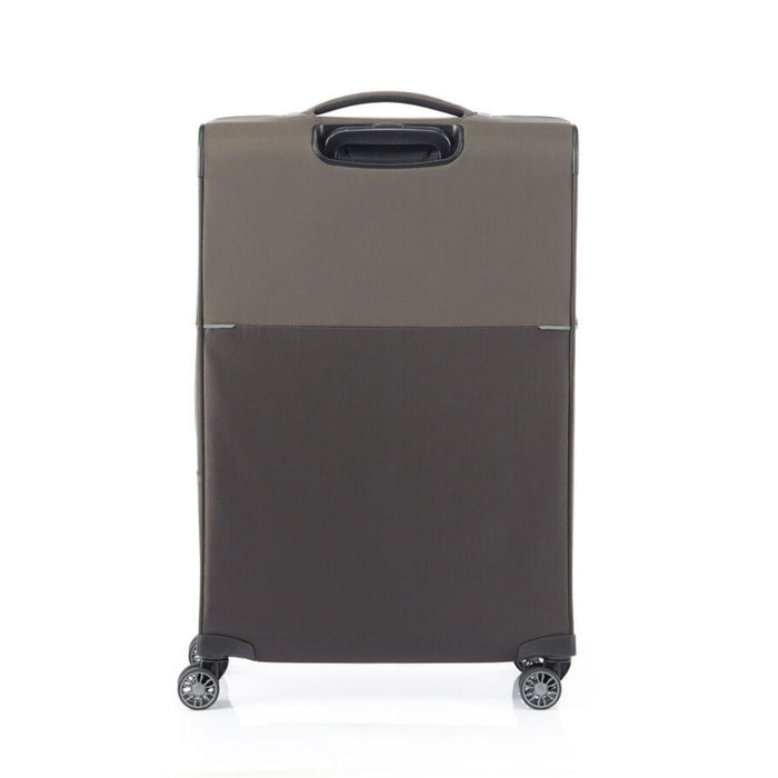 Samsonite 73H Spinner Expandable - 71cm - Platinum Grey