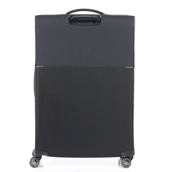 Samsonite 73H Spinner Expandable - 78cm - Black Samsonite