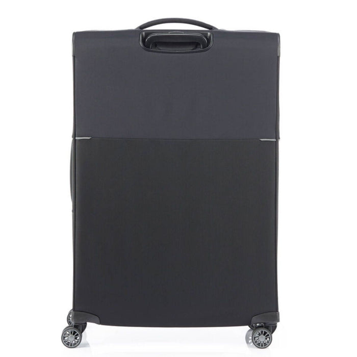 Samsonite 73H Spinner Expandable - 78cm - Black