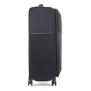 Samsonite 73H Spinner Expandable - 78cm - Black Samsonite
