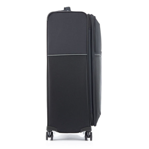 Samsonite 73H Spinner Expandable - 78cm - Black Samsonite