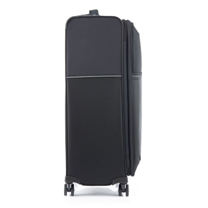 Samsonite 73H Spinner Expandable - 78cm - Black