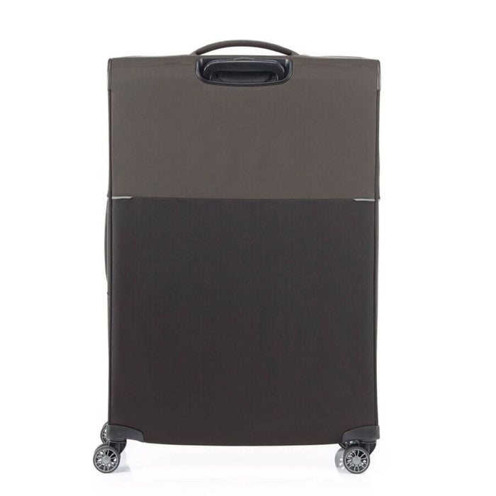 Samsonite 73H Spinner Expandable - 78cm - Platinum Grey