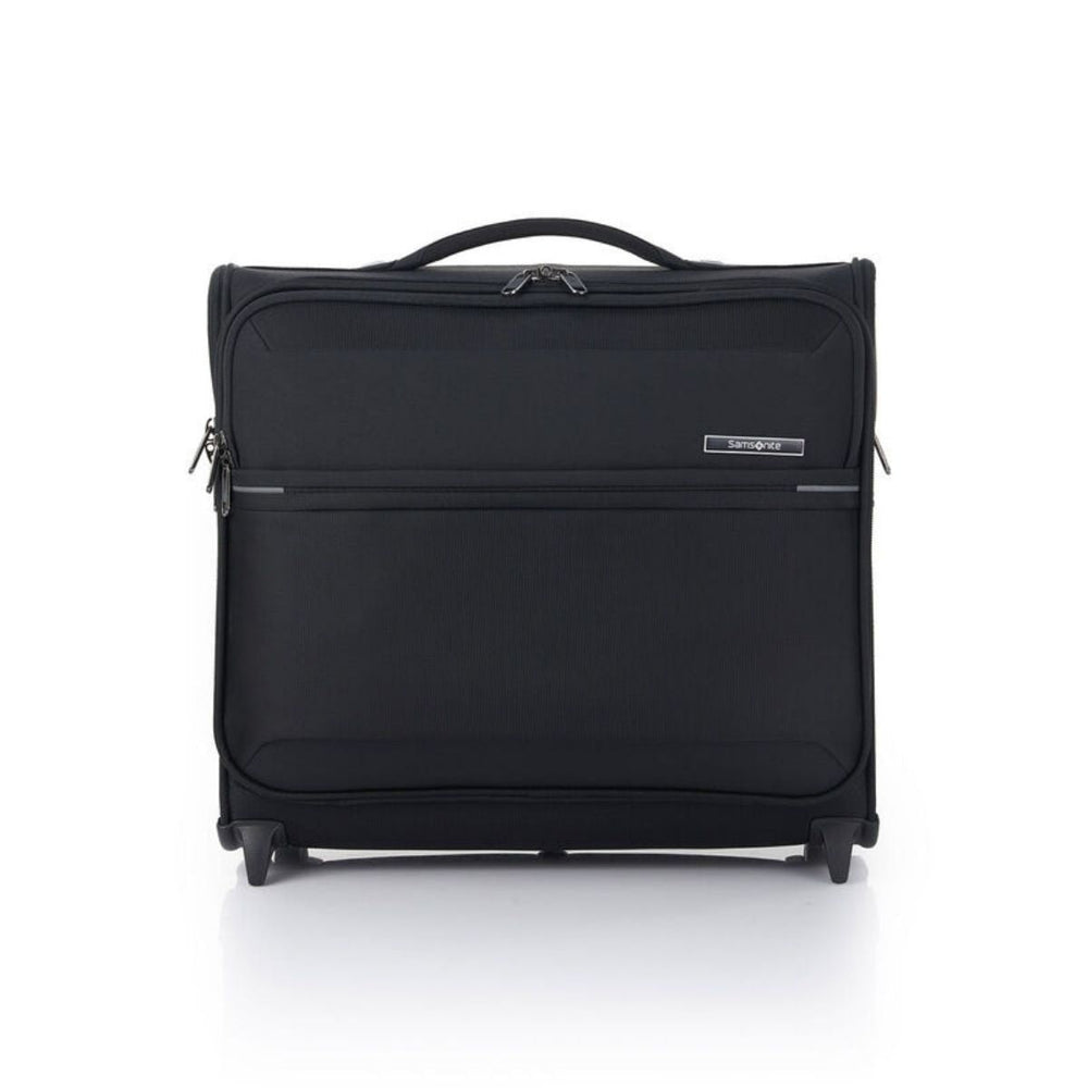 Samsonite 73H Rolling Weekender - Black Samsonite
